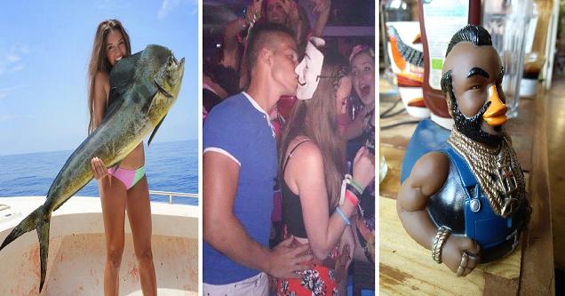 The Amusing Picture Collective