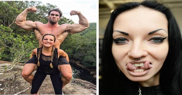 Nonchalant Compilation of 36 Remarkable Images