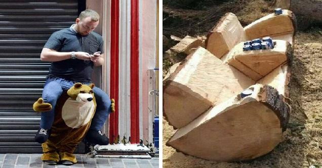 No Relevance Intended