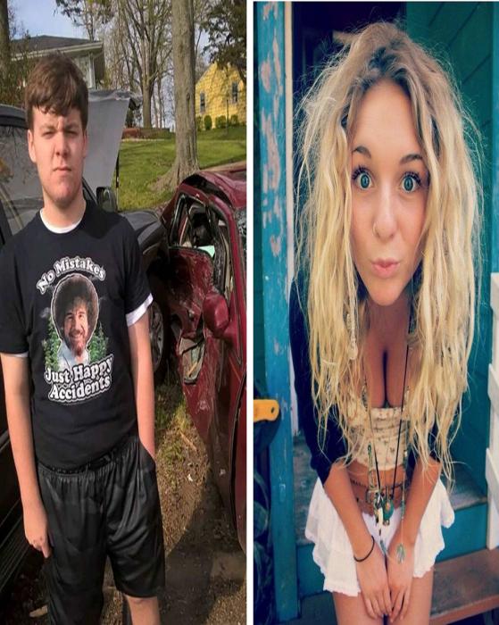 No Relevance Intended