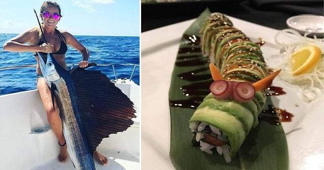 32 Odd And Interesting Photos That Will Captivate Your Interest