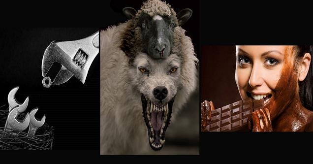 Nonchalant Compilation of 36 Remarkable Images