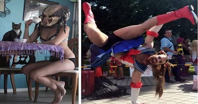 The Amusing Picture Collective