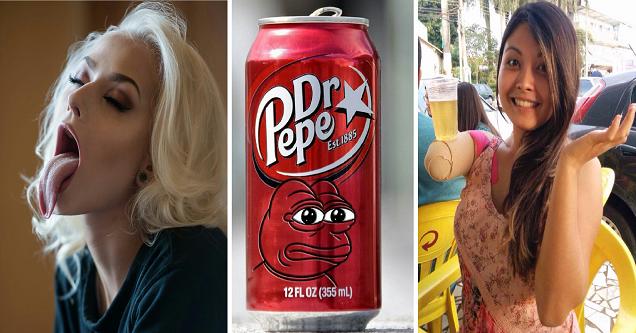 Nonchalant Compilation of 33 Remarkable Images