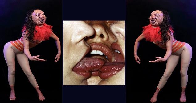 Nonchalant Compilation of 34 Remarkable Images