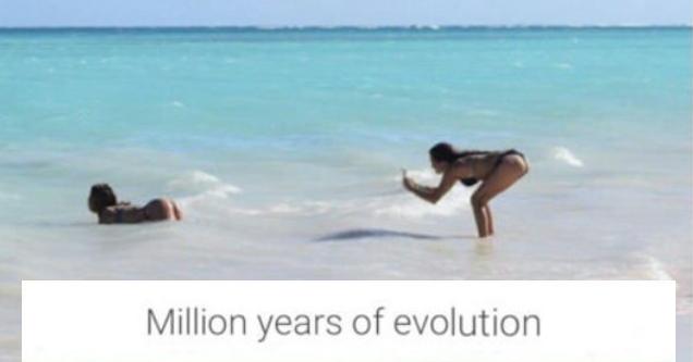 It's Friday Eve! Enjoy Some Sweet Summertime Random Pics!