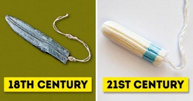 13 Things That Were Completely Different In The Past