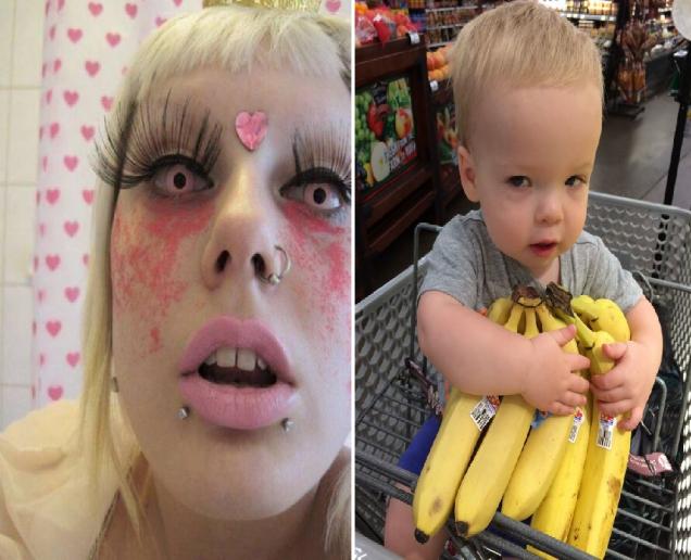 Nonchalant Compilation of 39 Remarkable Images