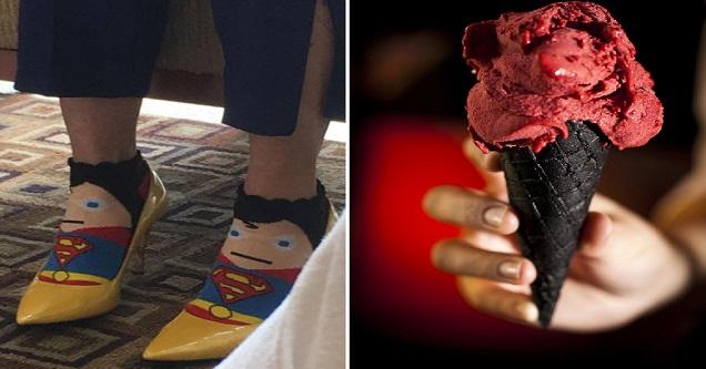 Nonchalant Compilation of 39 Remarkable Images