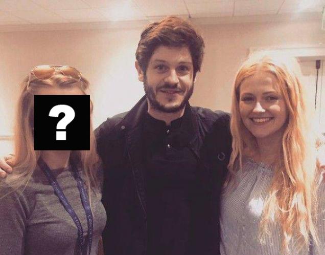 You Won't Believe How The Little Girl Who Played Shireen in GOT Looks Like Now