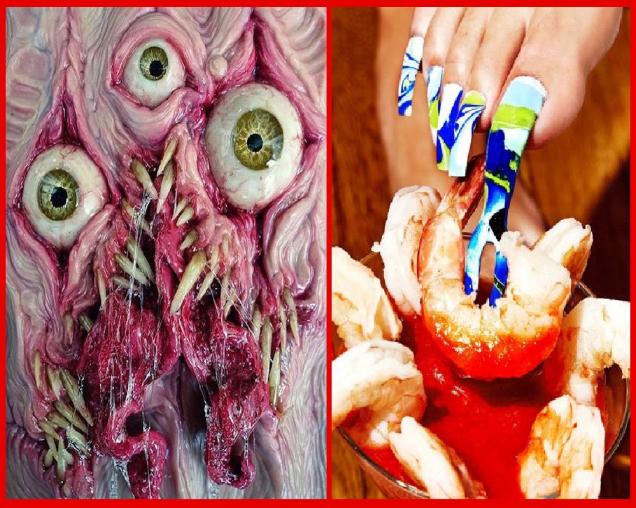 Nonchalant Compilation of 36 Remarkable Images