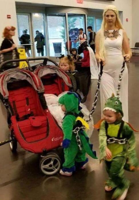 Nonchalant Compilation of 37 Remarkable Images