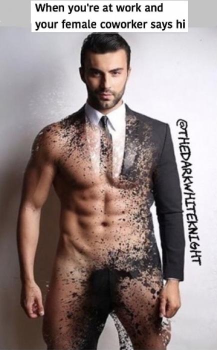 60 memes to cruise over HumpDay