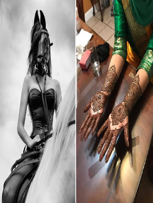 No Relevance Intended