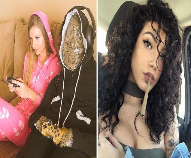 Nonchalant Compilation of 36 Remarkable Images