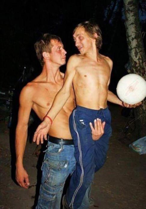 Nonchalant Compilation of 36 Remarkable Images