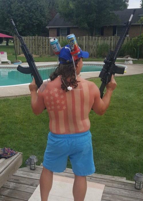 No Relevance Intended