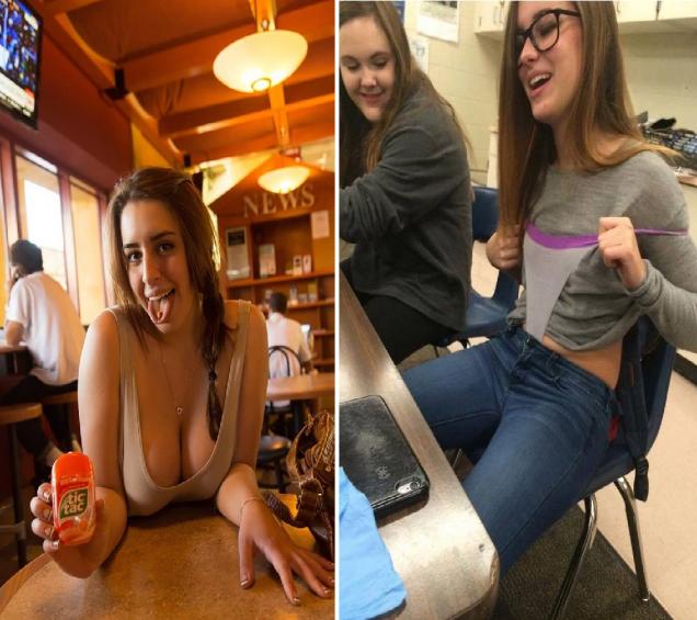 Nonchalant Compilation of 47 Remarkable Images