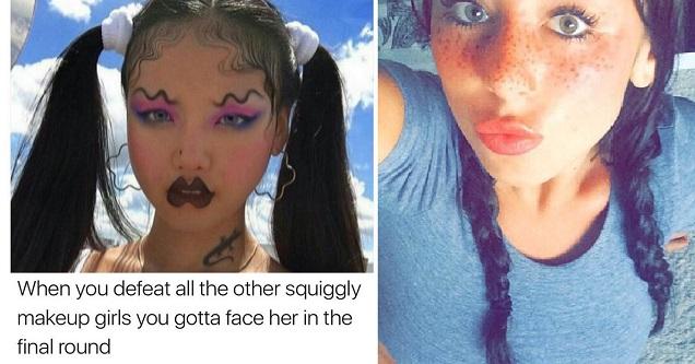 No Relevance Intended