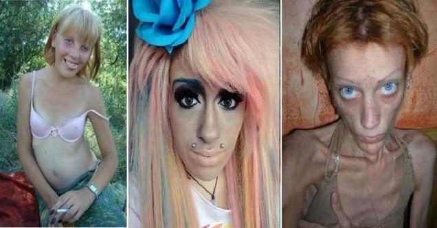 36 Pics Of The Ugliest Women That Can Be Found On The Internet