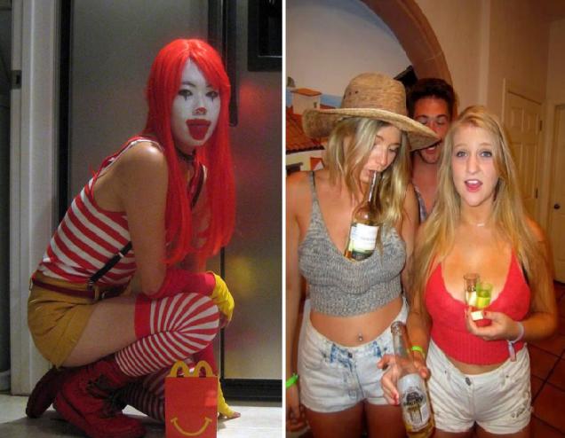 Midweek Hump Random Picture Dump