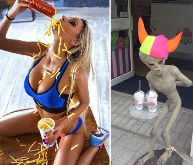 No Relevance Intended