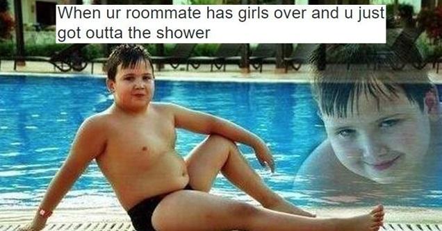 No Relevance Intended