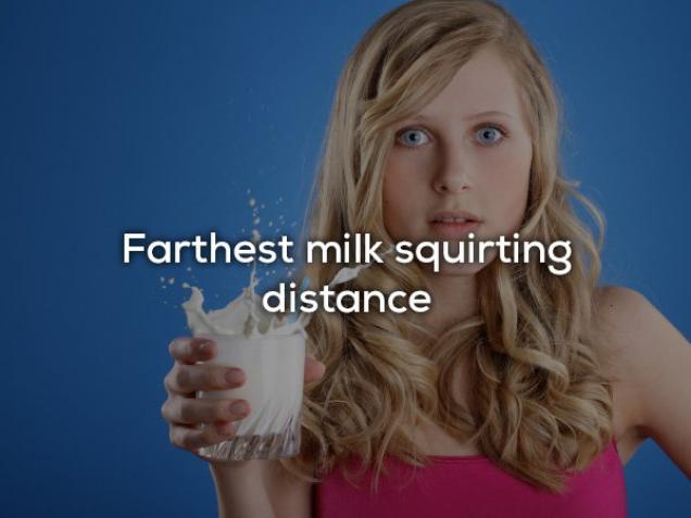 20 WTF world records no one should try to break