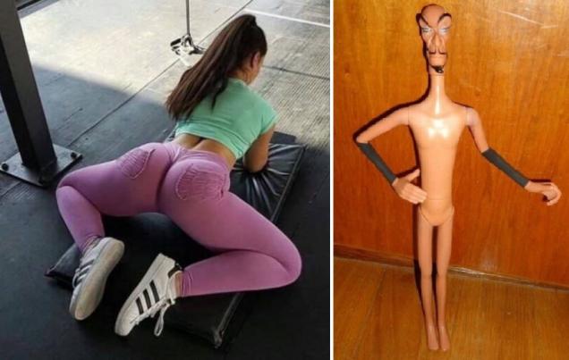 Nonchalant Compilation of 32 Remarkable Images