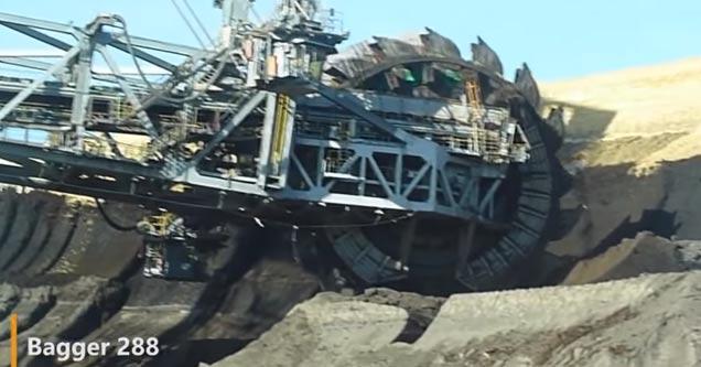 10 of the Most Insanely Large Pieces of Machinery