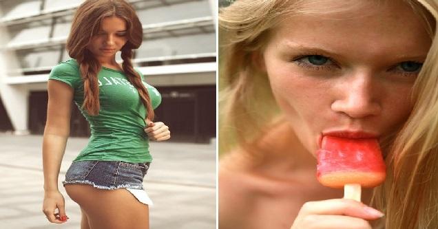 Nonchalant Compilation of 32 Remarkable Images