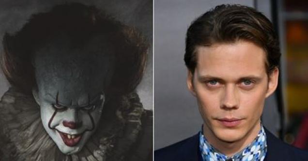 25 Of The Scariest Horror Villains In and Out of Costume