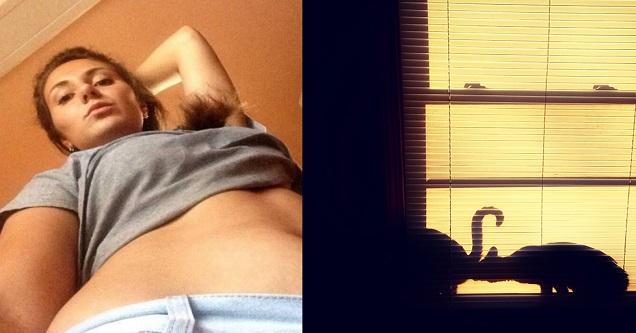 30 Perfectly Timed Photos That Will Make You Look Twice