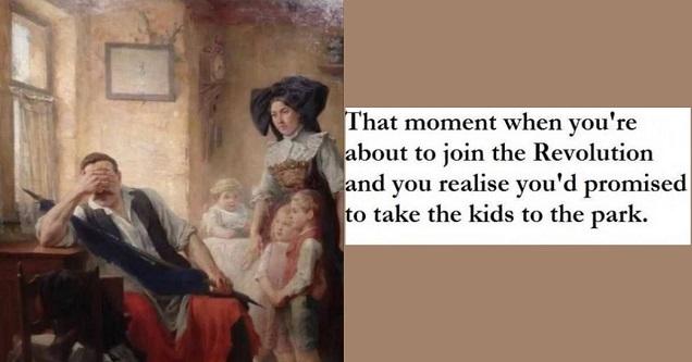 No Relevance Intended