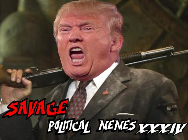 Savage Conservative Memes 34