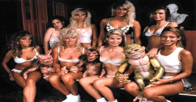 Nonchalant Compilation of 30 Remarkable Images