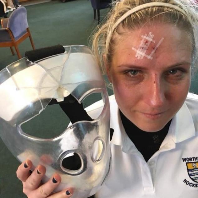 Some people just hit the lucky lottery