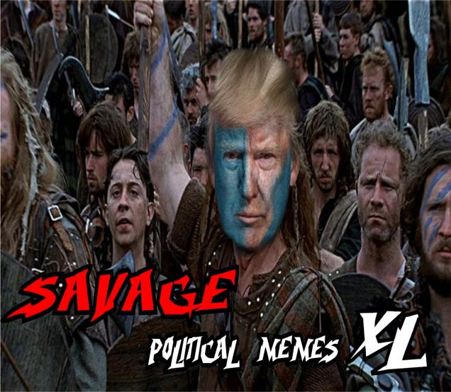 Savage Conservative Memes 40