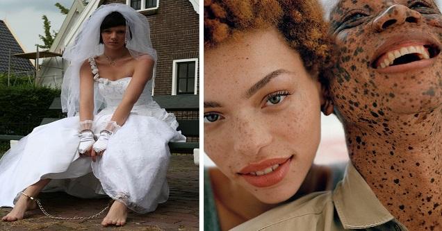 Nonchalant Compilation of 37 Remarkable Images