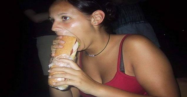 Nonchalant Compilation of 28 Remarkable Images