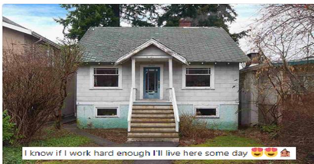 This Twitter Account Encourages You to Lower Your Expectations