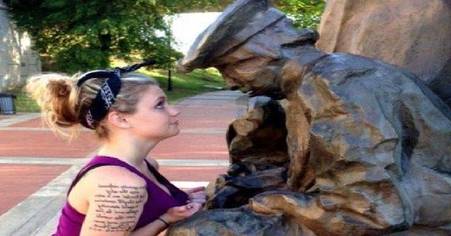 Nonchalant Compilation of 31 Remarkable Images