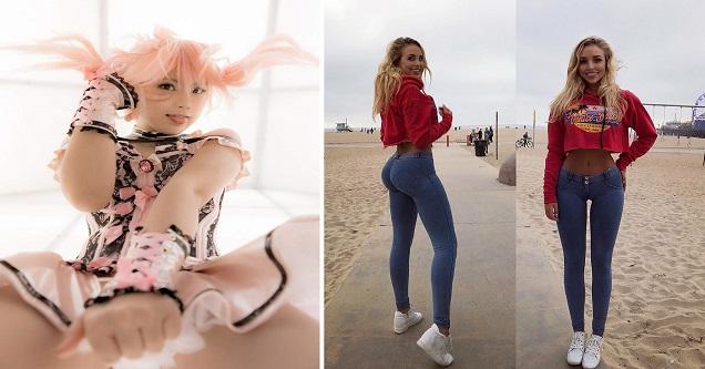 Nonchalant Compilation of 30 Remarkable Images