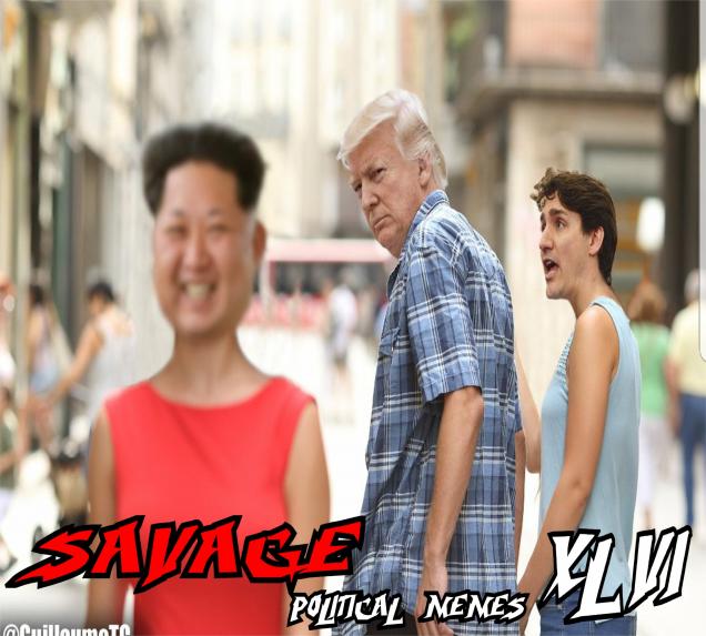 Savage Conservative Memes 46