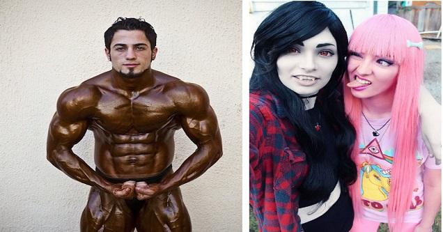 Nonchalant Compilation of 33 Remarkable Images