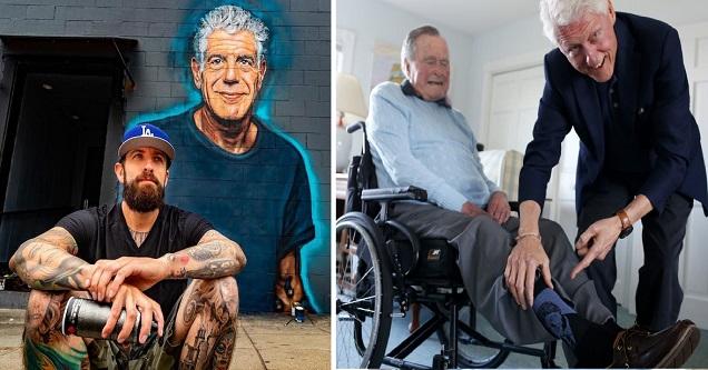 Nonchalant Compilation of 28 Remarkable Images