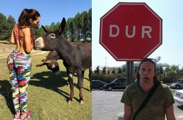 39 Randomly Random Pics That Will Confuse and Amuse