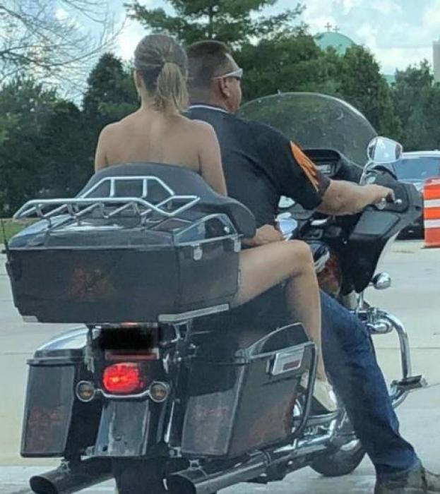 50 Most Fascinating Fun Photos To Rule The Week!