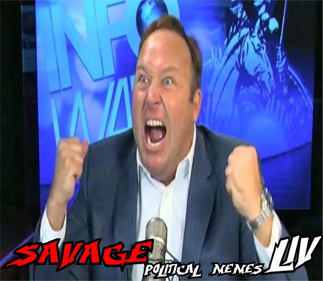 Savage Conservative Memes 54