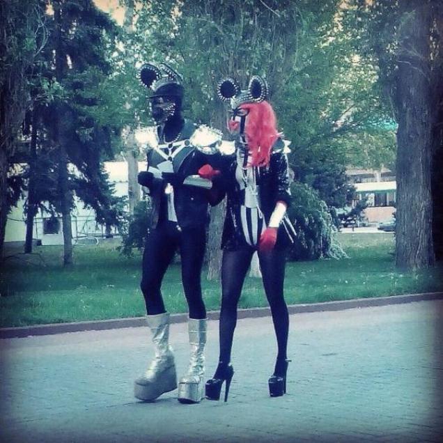 40 Fantabulous Photos To Kill Some Time